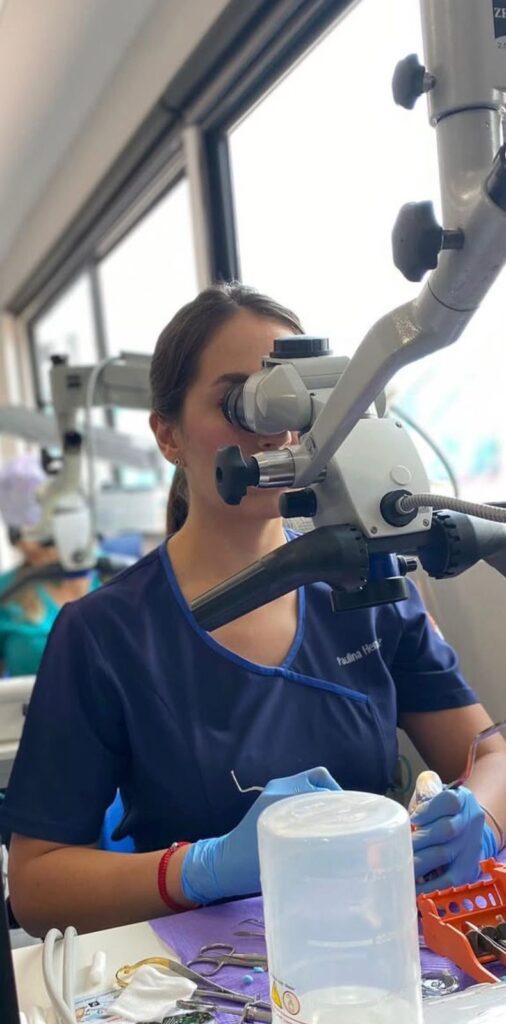 Dra. Paulina Hernández Ugalde