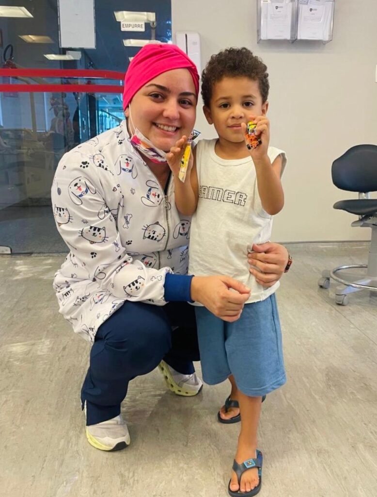 Dra. Alejandra Leiva