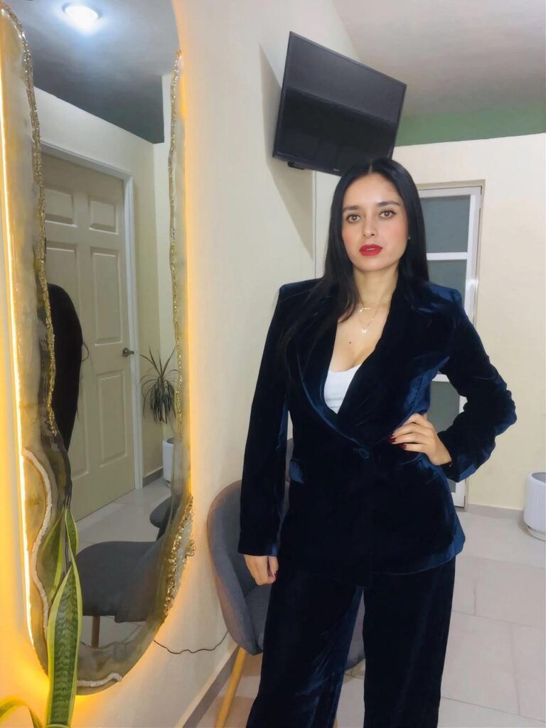 Dra. Susana Sánchez Aguilar